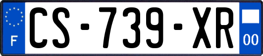 CS-739-XR