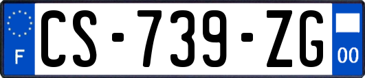 CS-739-ZG