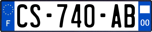 CS-740-AB