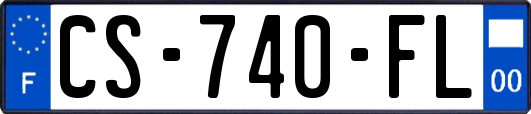 CS-740-FL