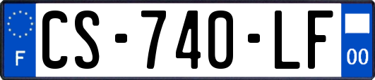 CS-740-LF