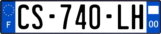 CS-740-LH