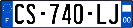 CS-740-LJ