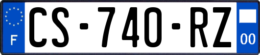 CS-740-RZ