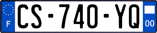 CS-740-YQ