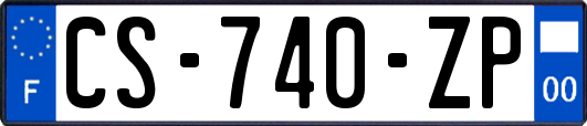 CS-740-ZP