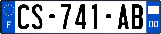 CS-741-AB