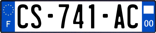 CS-741-AC