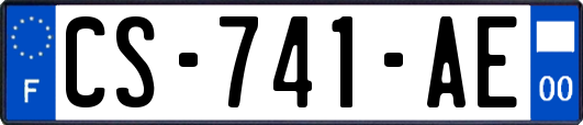 CS-741-AE