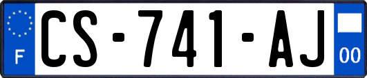 CS-741-AJ