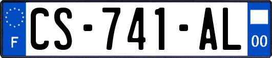 CS-741-AL