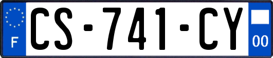 CS-741-CY
