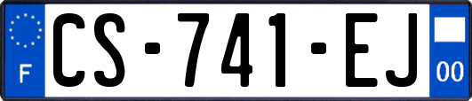 CS-741-EJ