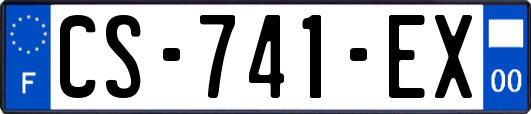 CS-741-EX