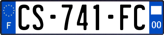 CS-741-FC