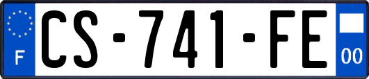 CS-741-FE