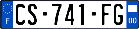 CS-741-FG