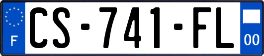 CS-741-FL