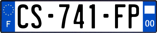 CS-741-FP
