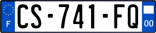 CS-741-FQ