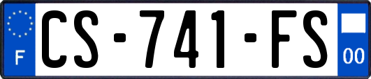 CS-741-FS