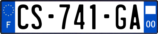 CS-741-GA