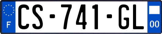 CS-741-GL