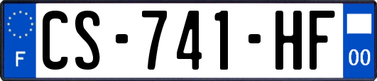 CS-741-HF