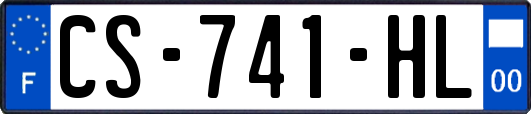 CS-741-HL