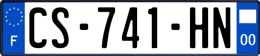 CS-741-HN