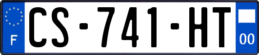 CS-741-HT