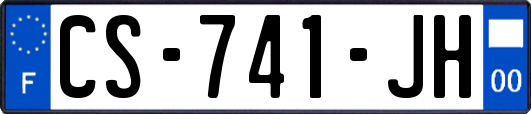 CS-741-JH