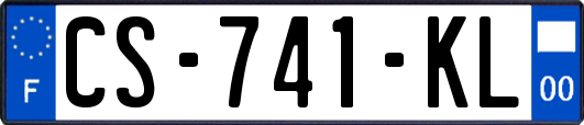 CS-741-KL