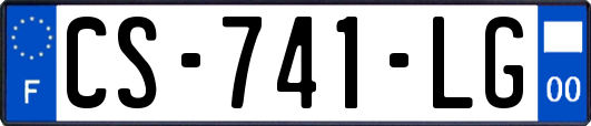 CS-741-LG
