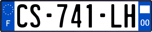CS-741-LH