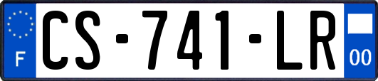 CS-741-LR