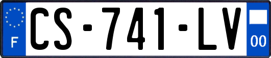 CS-741-LV
