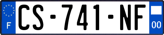 CS-741-NF