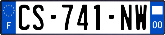 CS-741-NW