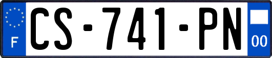 CS-741-PN