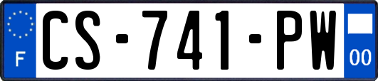 CS-741-PW