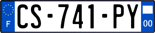 CS-741-PY