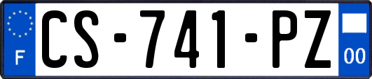 CS-741-PZ