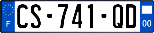 CS-741-QD