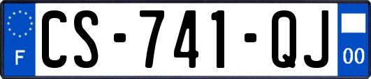 CS-741-QJ