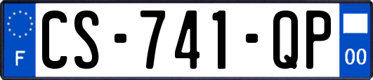 CS-741-QP