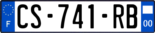 CS-741-RB