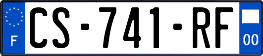 CS-741-RF