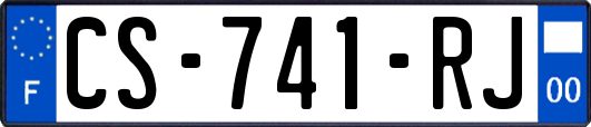 CS-741-RJ
