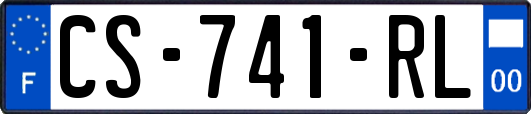 CS-741-RL